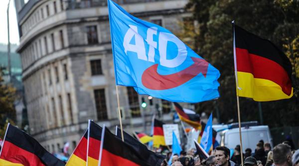 Braţul lung al spionajului rusesc îşi face iar simţită prezenţa în Parlamentul Germaniei: Un consilier de origine ucraineană al unui deputat german de extremă dreaptă din AfD ar fi agent FSB