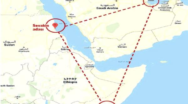 Italia va conduce misiunea europeană ”Aspides” pentru siguranța navigației din Marea Roșie