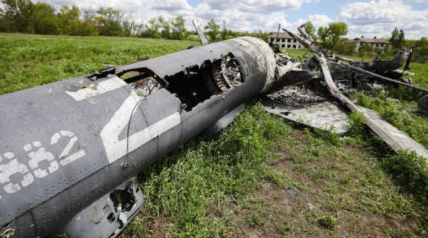 O lovitură de 423 de milioane de dolari: Presa ucraineană a calculat costul rachetelor și dronelor folosite de militarii ruși în atacurile din această noapte