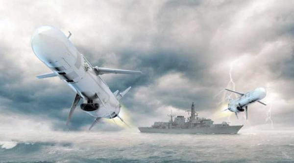 Fără nave de luptă, Estonia își organizează apărarea de coastă pe camioane, cu sisteme de rachete Blue Spear de ultimă generație