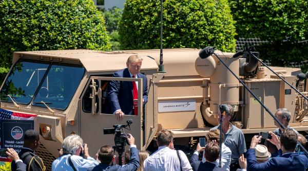 Cum au reacționat liderii Partidului Republican după declarațiile lui Trump despre NATO