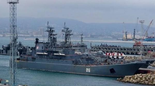 Baza navală rusă din Sudan a fost amânată pe termen nedefinit: Această facilitate militară ar fi permis Federației Ruse să controleze ruta prin Canalul Suez