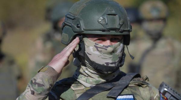 Rusia ar avea nevoie de „3-4 ani” pentru a pregăti un „test pentru NATO”. Estonia reia avertismentul privind amenințarea Federației Ruse