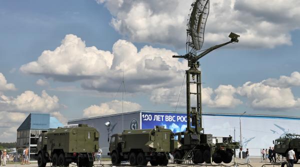 O unitate ucraineană a Forţelor pentru Operaţii Speciale a reuşit să distrugă o importantă staţie radar rusească (Foto/Video)