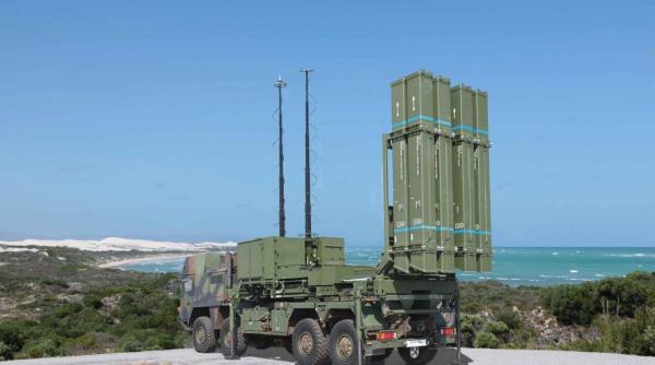 Turcia și Grecia, de la un pas de război la apărare comună. Cele două au aderat braț la braț la inițiativa de achiziție comună a Irist-T, Patriot și Arrow-3