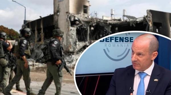 Ambasadorul Israelului în România, dezvăluiri despre implicarea personalului UNRWA în masacru: Lideri importanți ai Hamas s-au infiltrat în Agenția ONU pentru refugiații palestinieni