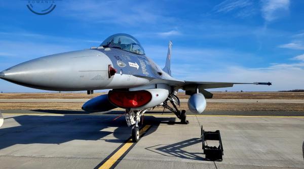România, discuții cu Lockheed Martin: Mentenanța F-16 și HIMARS la Bacău, reconfirmată. Se intenționează implicarea industriei și în programul F-35