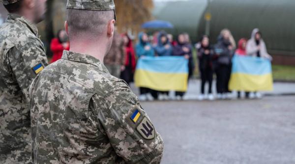 Zelenski la Conferința de Securitate de la Munchen: Dacă Ucraina este lăsată singură, Rusia ne va distruge