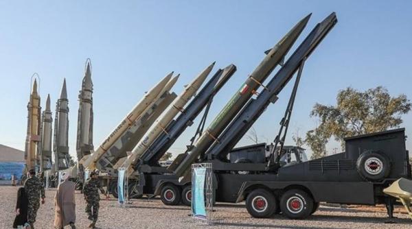 Iranul a trimis Rusiei până la 400 de rachete balistice din familia Fateh. În schimb, se așteaptă să primească avioane moderne rusești