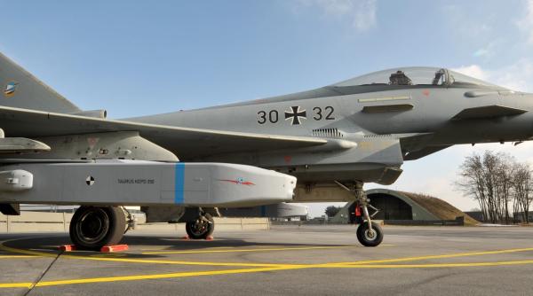 Germania votează pentru livrarea de „arme cu rază lungă de acțiune” Ucrainei, dar Taurus rămâne un subiect tabu