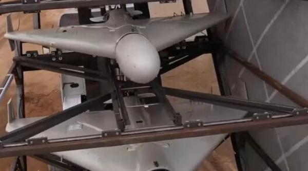 Dronele rușilor au lovit azi noapte din nou la Dunăre, aproape de România. Noi atacuri cu rachete și drone, efectuate asupra teritoriului Ucrainei