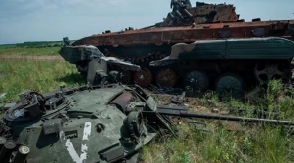 În doi ani, Rusia a pierdut dublul forțelor care invadau Ucraina pe 24 februarie 2022, dar mobilizarea, economia de război și ajutorul din Iran și Phenian au înlocuit pierderile