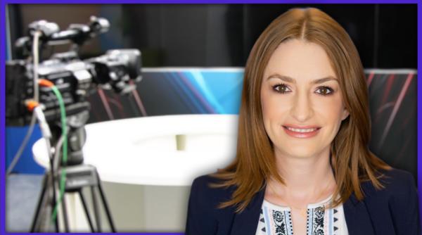 Cum s-a ales Rusia cu încă 2.600 de km graniță cu NATO și controversa prezenței NATO în Ucraina | Ana Cătăuță, la Obiectiv EuroAtlantic