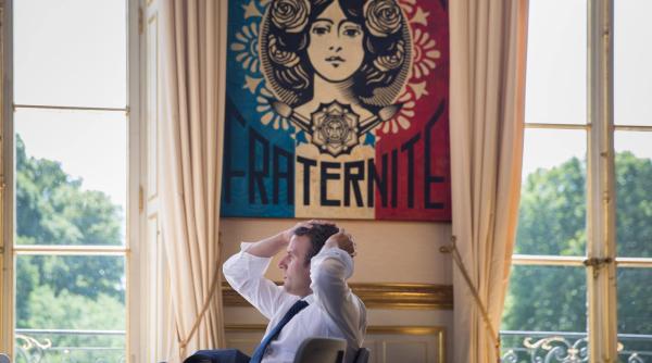 Iniţiativa lui Macron nu s-a concretizat: Președintele Poloniei confirmă că nu a existat un consens la Paris privind trimiterea de trupe în Ucraina