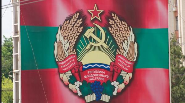 ”Un strigăt de disperare”. Cererea separatiștilor din Transnistria este prioritatea noastră, se aude de la Moscova