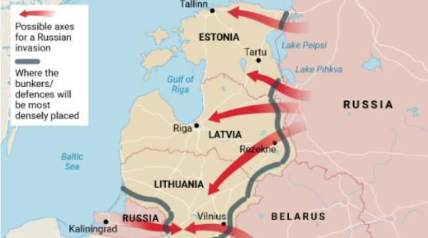 Șeful Pentagonului: Dacă câștigă în Ucraina, Rusia nu se va opri, iar NATO va fi atrasă în război. Propaganda, la Moscova: Acum toată lumea vede că Washingtonul e agresorul