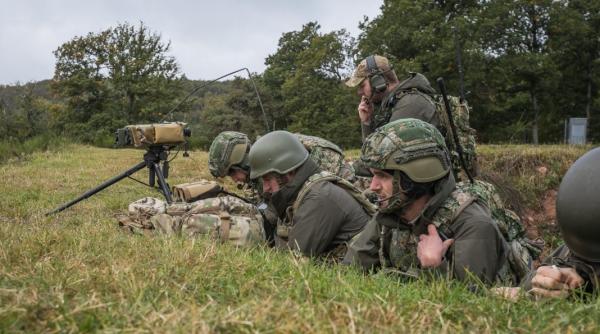 Investigație: Un traficant de arme estonian a furnizat echipamente Ucrainei la prețuri supraevaluate