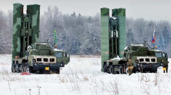 Rusia se teme de un atac global major. Scenariul SF al ministerului rus al apărării vorbește de operațiuni aeriene ale Occidentului