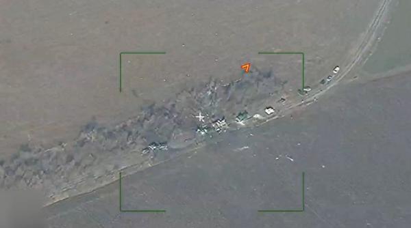 Presa internațională relatează despre faptul că Ucraina a pierdut două sisteme Patriot (Foto/Video): Institutul pentru Studiul Războiului dezmite informaţia