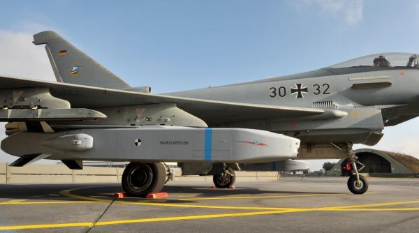 În ciuda eforturilor opoziției Bundestag-ul a respins din nou „Taurus pentru Ucraina”. Scholz spune că rachetele nu pot opera fără prezența militarilor nemți în Ucraina