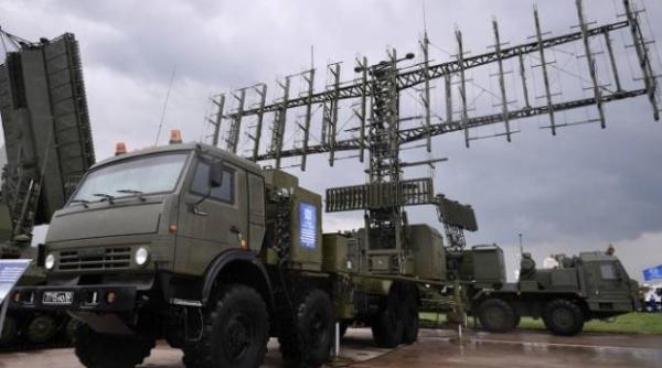 Rusia a dezactivat semnalul GPS al avionului în care se afla ministrului britanic al apărării, în timp ce zbura în dreptul exclavei Kaliningrad