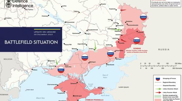 Mută Șeful Armatei Ucrainei, generalul Sîrski: Ucraina începe rotația trupelor pe front. Situația actualizată de pe linia întregului front, din Est până în Sud