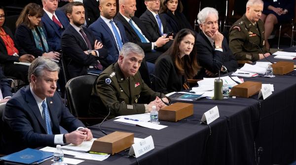 Serviciile americane de informaţii explică de ce sunt false afirmațiile lui Putin despre războiul cu NATO: Vorbim despre fixația sa de a subjuga Ucraina