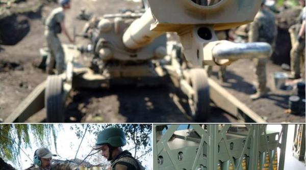 Inițiativa Cehiei va asigura Kievului suficiente muniții pentru a opri avansul Rusiei (expert militar)