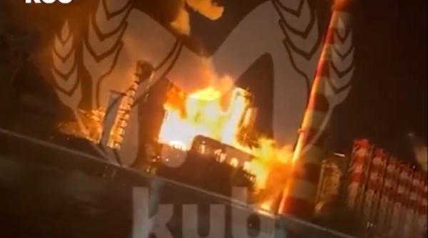 Ucraina a ales o nouă tactică. Pot loviturile cu drone perturba logistica mașinii de război a Rusiei?