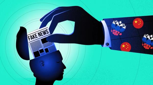 Alegătorii din multe țări se confruntă cu un "potop de minciuni" - Antony Blinken face apel la lupta împotriva dezinformării