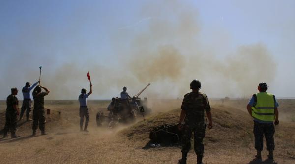 Premierul Ciolacu dă asigurări că fabrica de pulberi care va fi construită în România, și din finanțare UE, va fi „cea mai modernă”