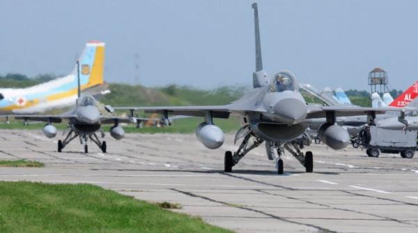 Statele Unite au conturat "linii roșii" privind operarea F-16 de către ucraineni: Ucraina poate utiliza aceste avioane doar pe teritoriul său suveran