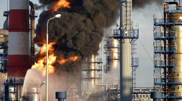 Generalul Ben Hodges îi îndeamnă pe ucraineni să menţină atacurile asupra instalațiilor petroliere rusești: Rusia ar fi mai puțin capabilă să finanțeze acest război