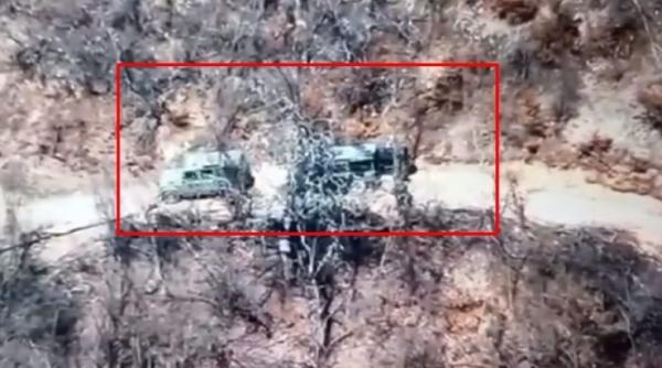 Prim-ministrul kosovar, Albin Kurti, a publicat imagini cu armata sârbă în apropiere de granița cu Kosovo