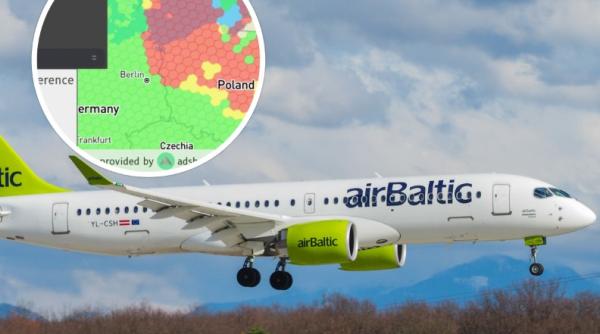 Rusia continuă să exerseze primii pași dintr-un război real contra NATO: Semnalul GPS din zona baltică, bruiat fără oprire în ultimele două zile 