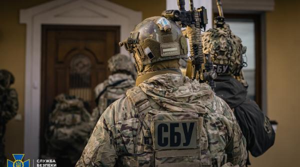 Șeful Serviciului de Securitate al Ucrainei dezvăluie că vor fi desfăşurate în continuare acţiuni în Rusia: Ucraina nu se repetă niciodată