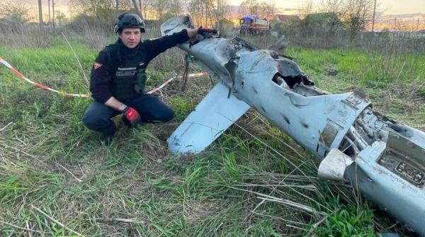 Șeful Armatei Poloniei dă de înțeles că e foarte probabil ca Rusia să fi încălcat intenționat spațiul aerian polonez cu o rachetă