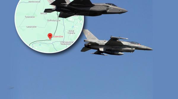 SUA vor apăra aliații din NATO dacă vor fi atacați, afirmă Pentagonul, după ce o rachetă rusă a intrat în spațiul aerian polonez