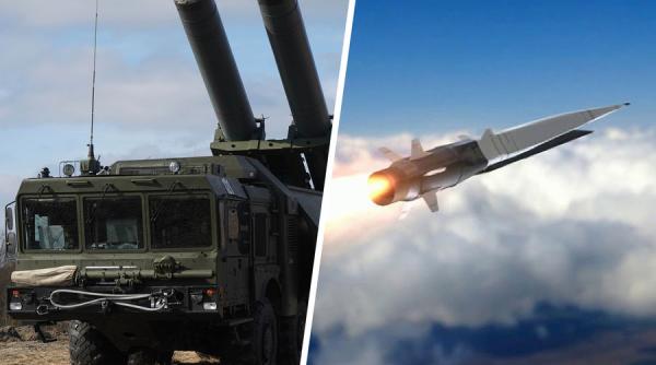 Utilizarea rachetei hipersonice Zircon de către Rusia poate indica o lipsă de alte rachete la nivelul arsenalului și poate reprezenta o provocare pentru forțele armate ucrainene