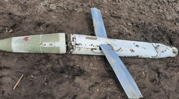 În încercarea disperată de a face faţă provocărilor frontului din Ucraina, ruşii ataca oraşele ucrainene cu bombe ghidate UMPB D-30 SN