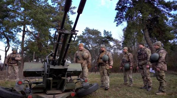 Un bilanț al Forțelor Terestre Ucrainene arată cât de intense sunt atacurile ruşilor din ultima perioadă: Peste 300 de drone tactice au fost distruse în luna martie