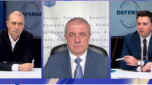 E.S. Victor Micula, ambasadorul României la Kiev, la Obiectiv EuroAtlantic. România, un „mister pozitiv” pentru Ucraina și de ce înfrângerea Ucrainei ar avea consecințe catastrofale