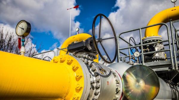 Republica Moldova va cumpăra și gaz natural lichefiat american, adus pe la terminalul Alexandroupolis din Grecia