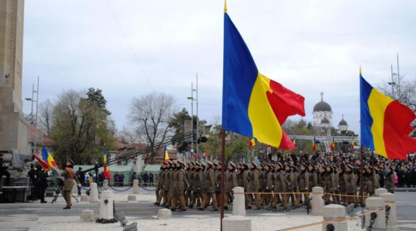 Ce aduce nou Legea apărării naționale a României pusă în dezbatere publică de MApN