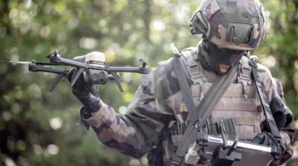 Ministrul Economiei „crede” în proiectul dronei românești pentru Armata României. Se poartă discuții cu mai multe companii românești