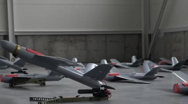 Dronele ucrainene au atacat aerodromul militar Morozovsk de lângă Rostov. Rusia spune că a distrus peste 40 de ținte aeriene