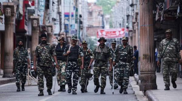 Din nou tensiuni între două puteri nucleare. India spune că intră în Pakistan când vrea, în contextul amenințărilor teroriste