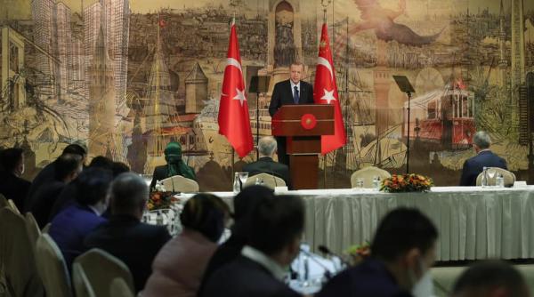 Ar putea încerca Erdogan să-și salveze viitorul politic printr-o escaladare militară în nordul Irakului?