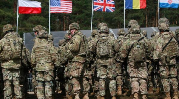 Secretarul american al Apărării confirmă temerile aliaţilor europeni: Dacă Ucraina va cădea, statele baltice ar putea fi în pericol