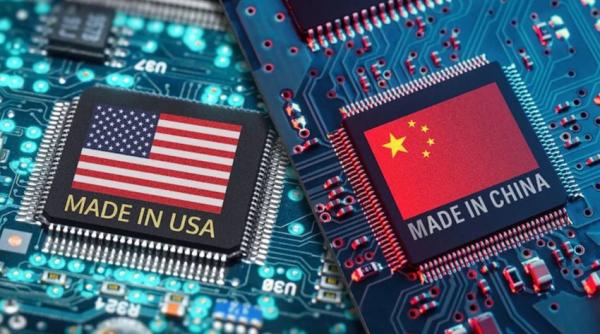 Companii chineze, sancţionate de SUA pentru încercarea de a cumpăra cipuri AI pentru armata chineză, dar şi petru furnizare de drone către Rusia